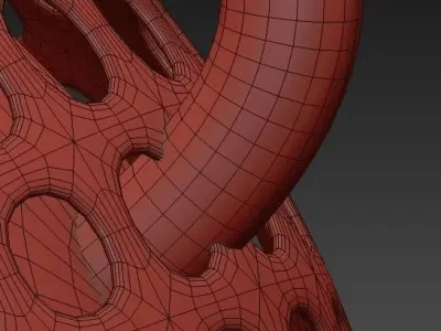 Progress Lighting 3D model