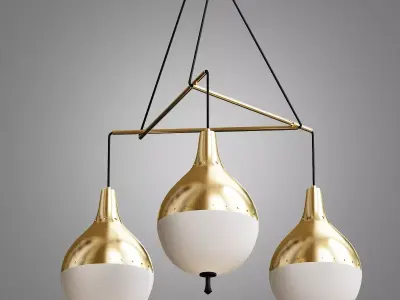 Lanie Rothschild Picmia 3D model