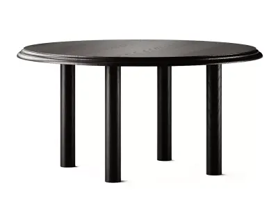 Fameg Ronda Coffee Table 3D model