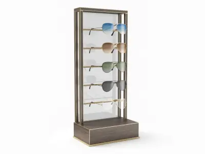  Fashion Retail Display Collection 