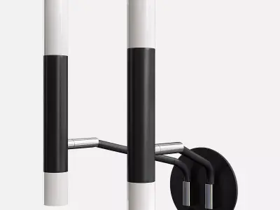 maytoni sconse vigo Low-poly 3D model