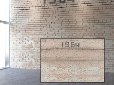 Brickwork 76 Texture