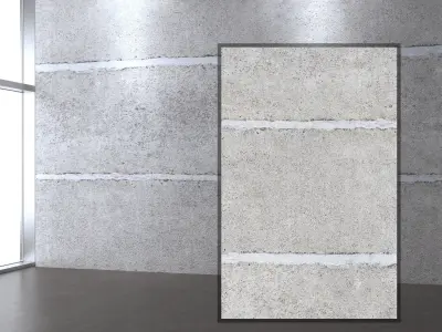 Concrete wall 307 Texture