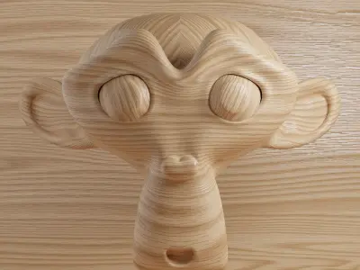 Oak Wood Texture 0000 Texture