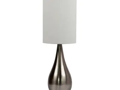 Demartino Table Lamp 3D model