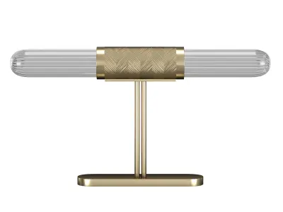 Scandal Table Lamp 3D model