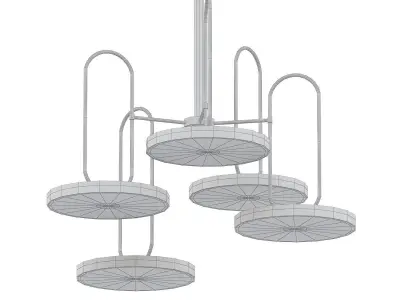 Lite Source 3D model