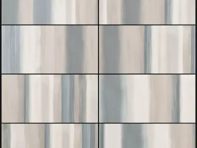 ABK Do Up Reverse Sky 3D model