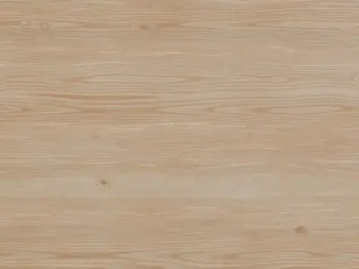 Light Natural Ash Wood PBR Seamless Texture