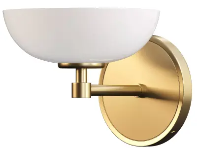  Lea Sconce 3D model