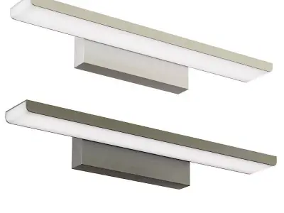 Maytoni Gleam backlight 3D model