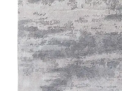 NAHATA SILK and WOOL RUG 3D model