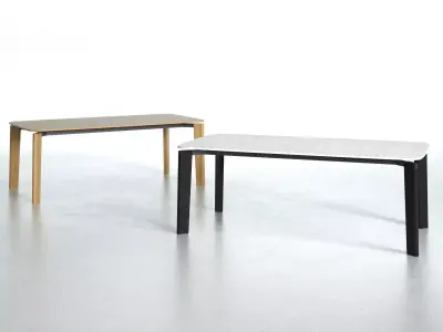 Oskar TO200 3D model