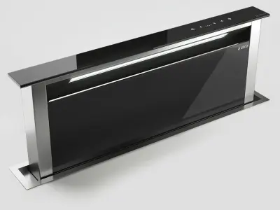 Elica Adagio 3D model