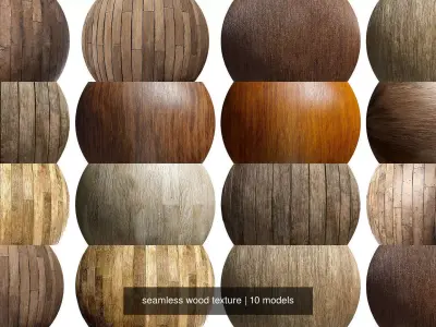 seamless wood texture Texture