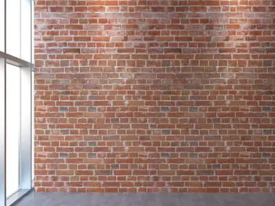 Brickwork 165 Texture