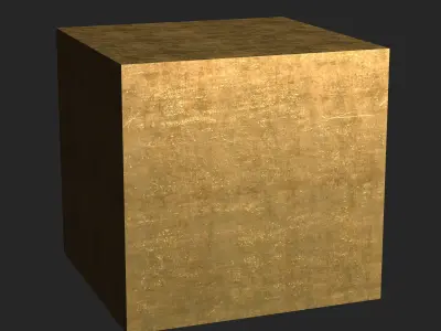 Old Gold texture Texture