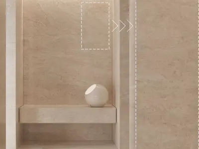 Marble Stone No221 Texture