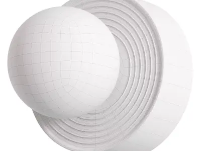  Careless 3D model