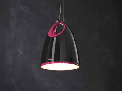 lamp 59 AM152 Free 3D model