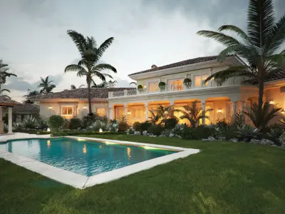 Archexteriors vol 25 3D model