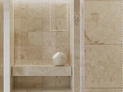 Marble Stone No161 Texture