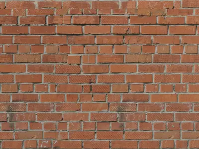 Brick wall Old brick  91 Texture