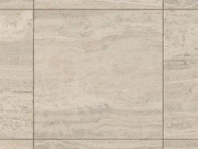 Flaviker Navona Bone Vein 80x80 Texture