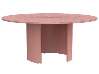 Schneider Living Essentials Saturn 3D model