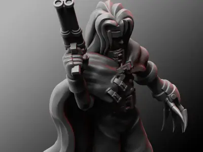 Vinsont Bundle 3D print model