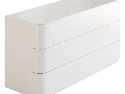 Presotto PASSION 3D model