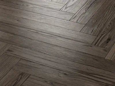 Wood floor 3 standart and herringbone Texture