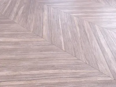 Parquet - Laminate - Wooden floor 2 in 1 Low-poly 3D model 150