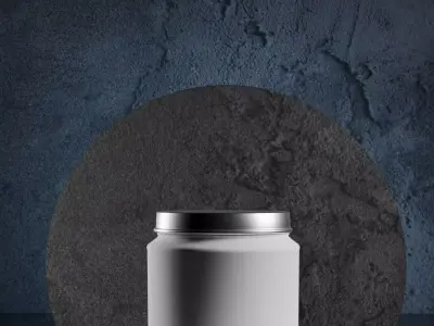 Product Render Scene Ready 3D model