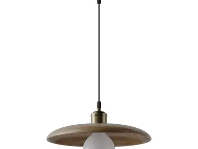 QUANXUNHE light 3D model