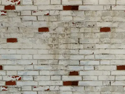 Brick wall Old brick  120 Texture
