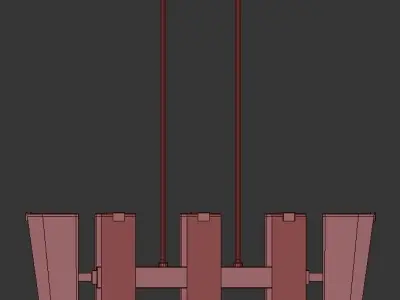 CATLIN 3D model
