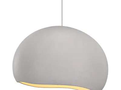 CASSIA PENDANT 3D model