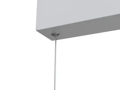 Pendant Ravello MOD808-PL-01-46-W Maytoni Modern Free 3D model