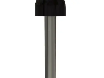 Babila terra 3D model