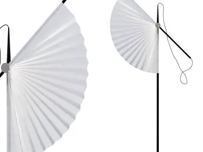 roche bobois sukato 3D model
