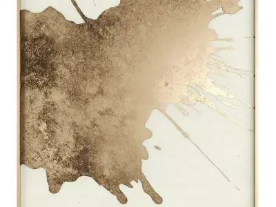 Pictures1163 Low-poly 3D model