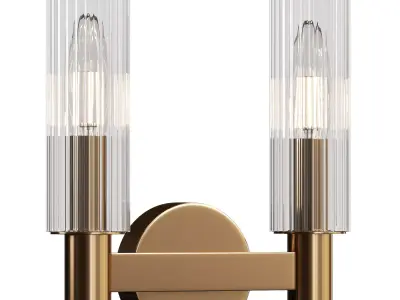 Sconce 3D model purchase