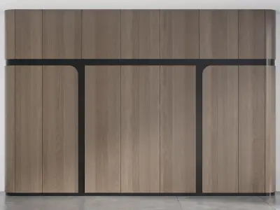 KITCHEN NO49 A 3D model