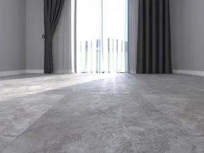 Floor Navona Grey Cross 60x120 Texture