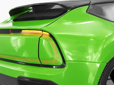  Audi Electric SUV Collection 