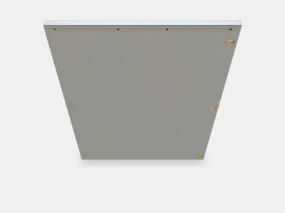 UPPLOV By 6 Low-poly 3D model