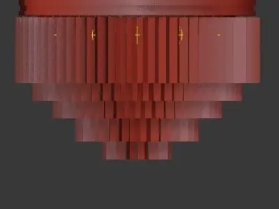 odeon c3001 3D model