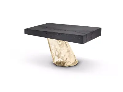 MOORGEN AGATE SERIES Free 3D model