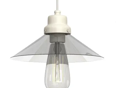 PENDANT SET 23 3D model